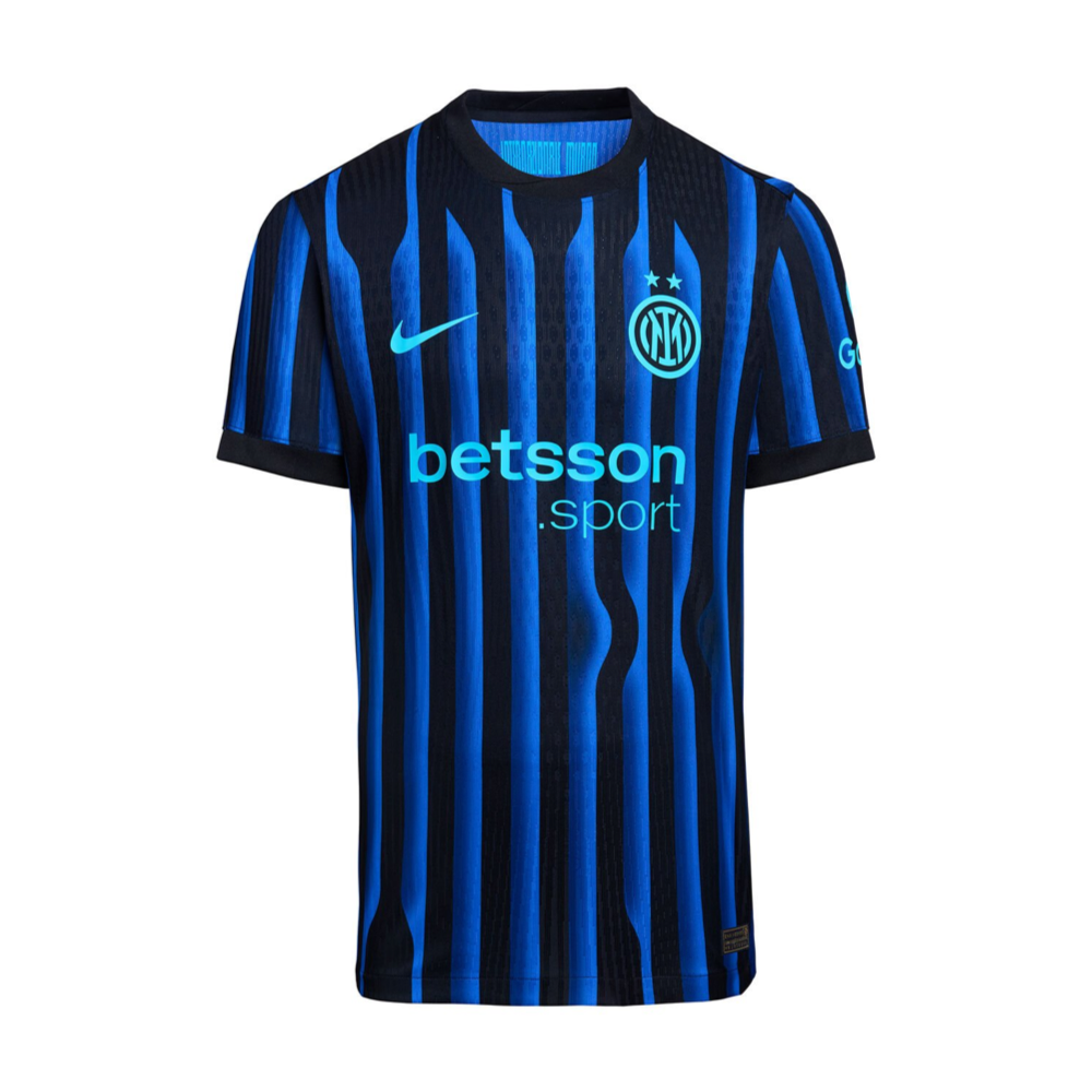 2025-26 FC Internazionale Milano Home