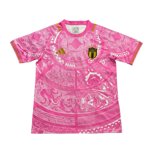2024 Italy Special Edition