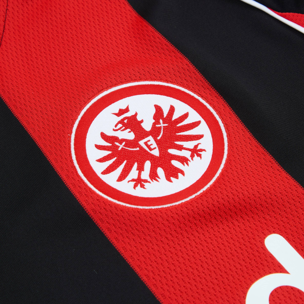 2025-26 Eintracht Frankfurt Home