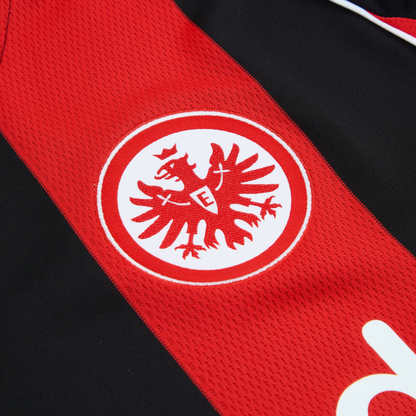 2025-26 Eintracht Frankfurt Home