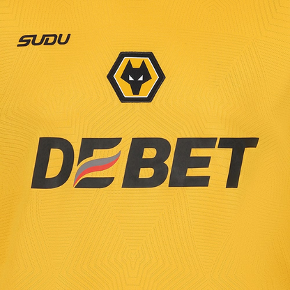 2024-25 Wolverhampton Wanderers FC Home