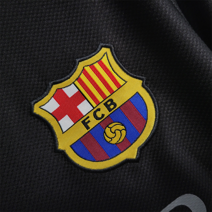2013-14 FC Barcelona Third