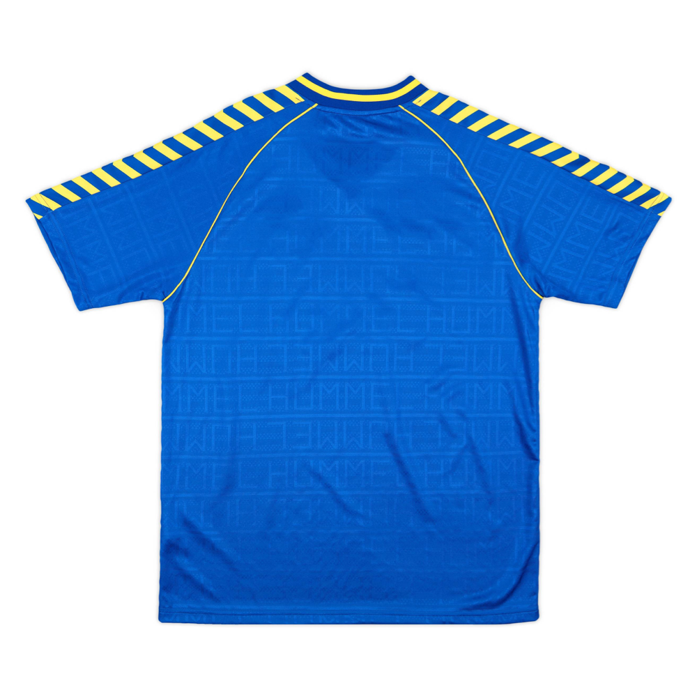 1988-89 AFC Wimbledon Home