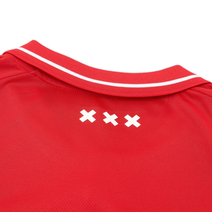 2024-25 AFC Ajax Home