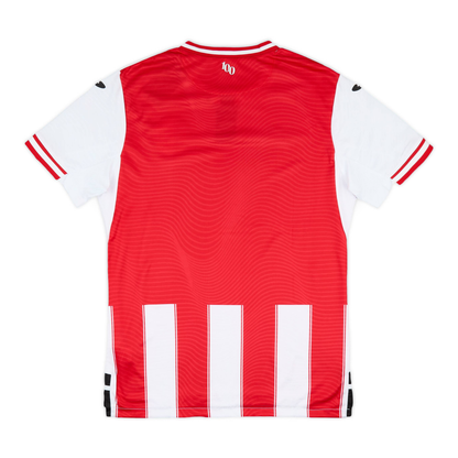 2025-26 Brentford FC Home