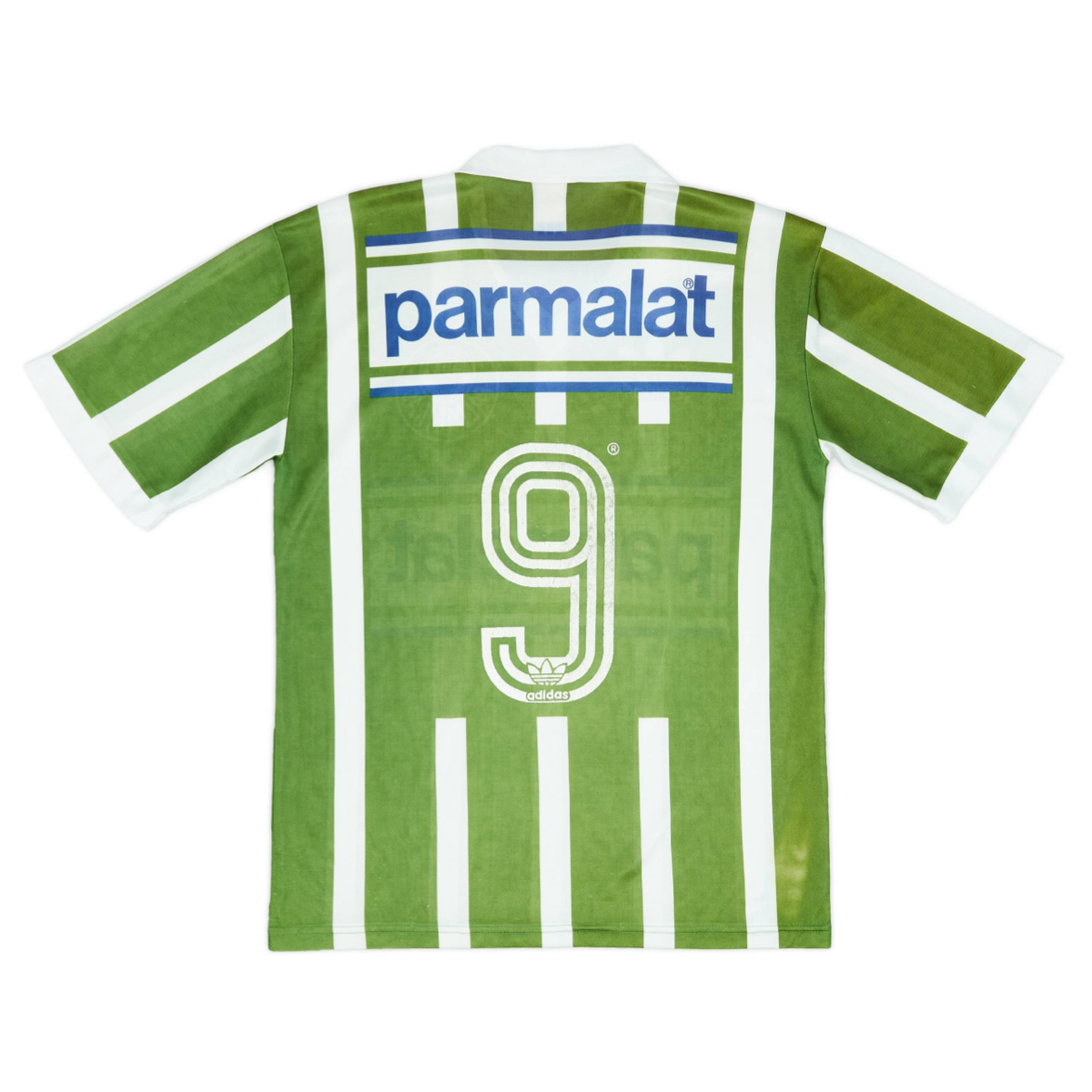 1992-93 SE Palmeiras Home