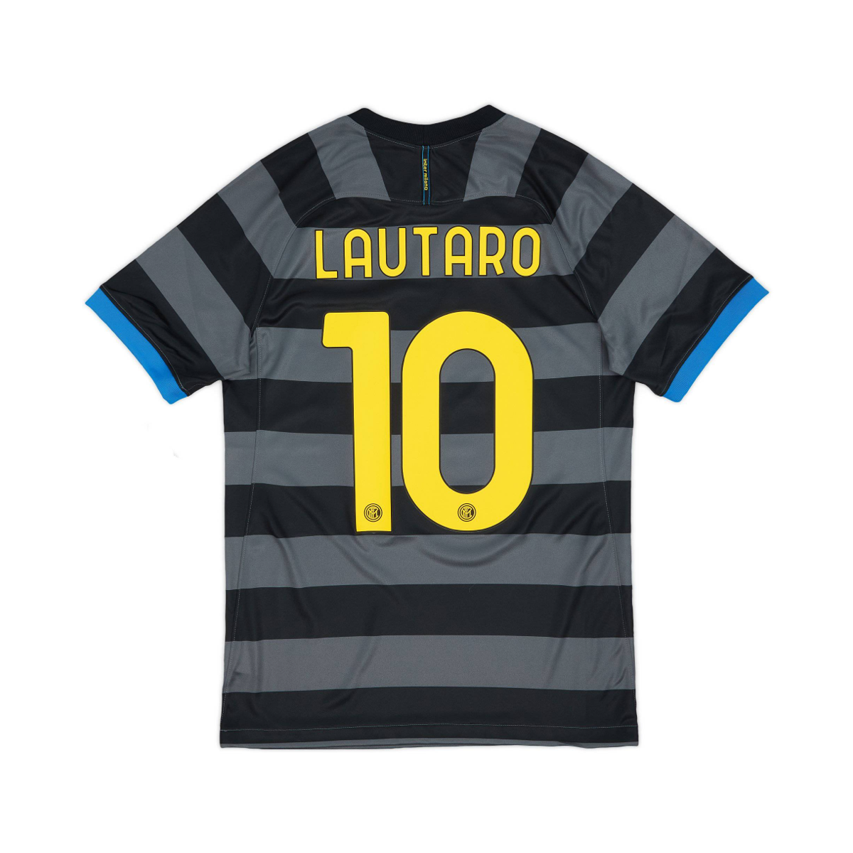 2020-21 FC Internazionale Milano Third