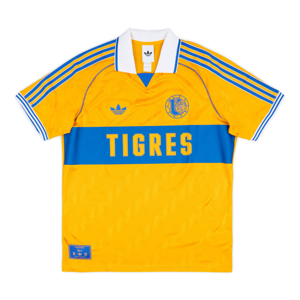 2025-26 Tigres UANL Special Edition