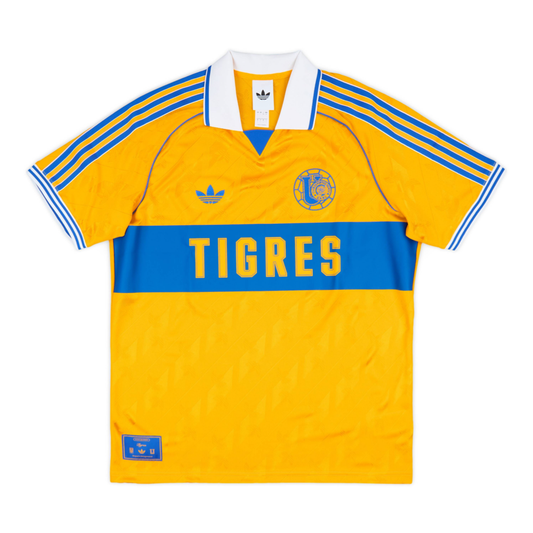 2025-26 Tigres UANL Special Edition
