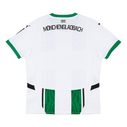 2024-25 Borussia Mönchengladbach Home