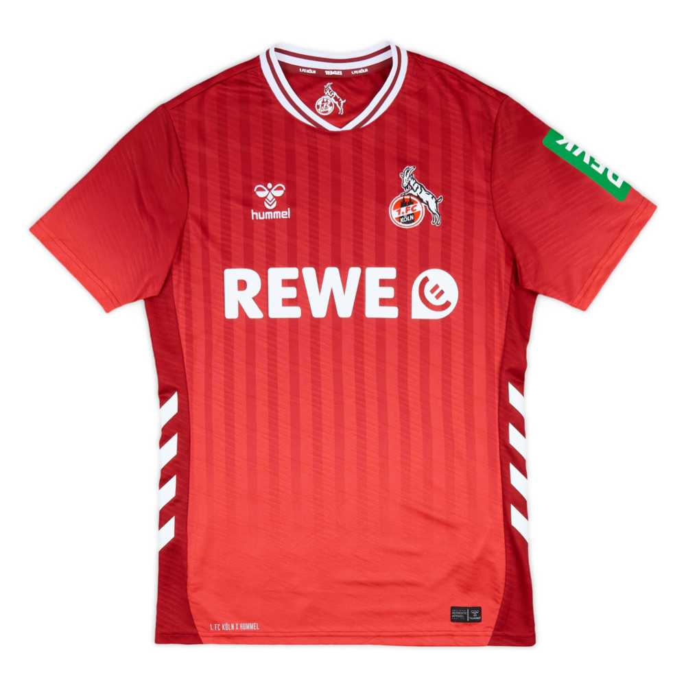 2025-26 1. FC Köln Away