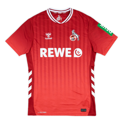 2025-26 1. FC Köln Away