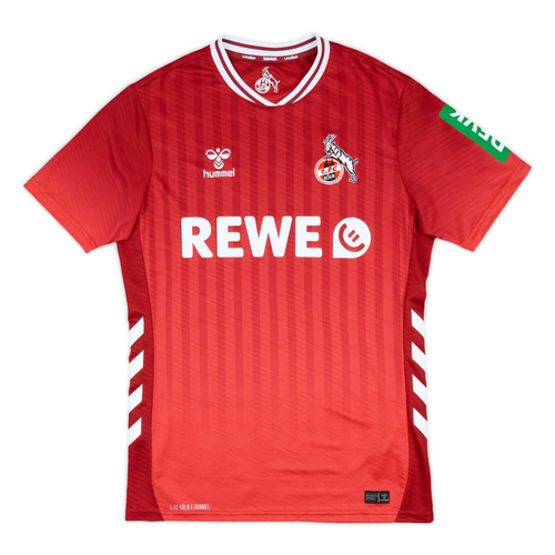 2025-26 1. FC Köln Away