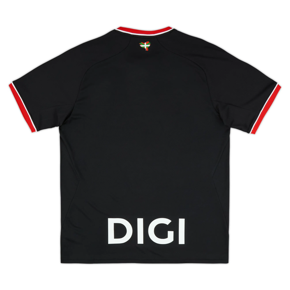 2026-27 Athletic Club Away