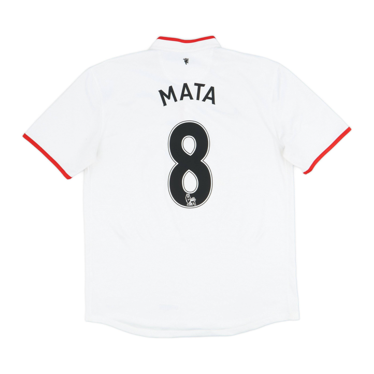 2012-14 Manchester United FC Away