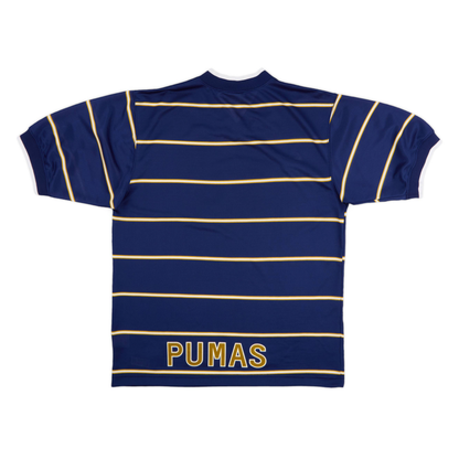 1997-98 Pumas UNAM Home