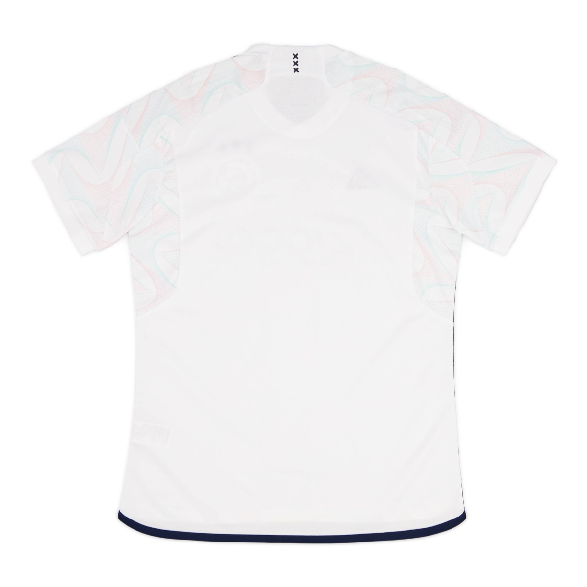 2023-24 AFC Ajax Away