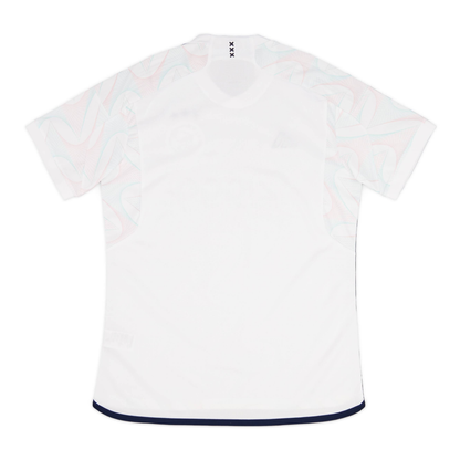 2023-24 AFC Ajax Away