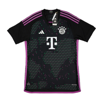 2023-24 FC Bayern München Away