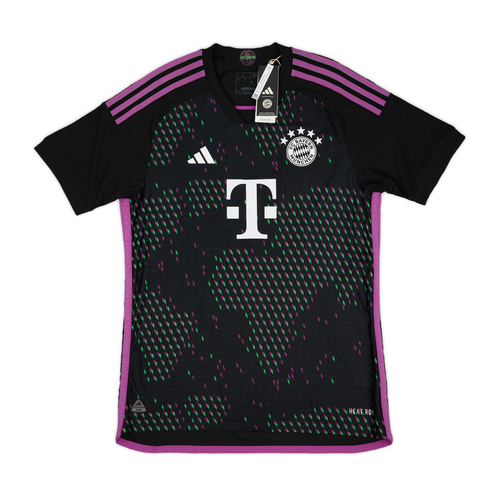 2023-24 FC Bayern München Away