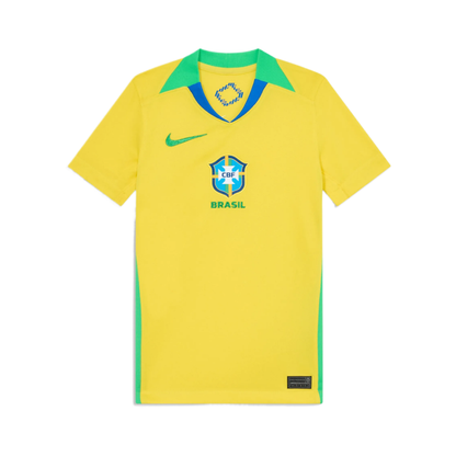 2025 Brazil Home
