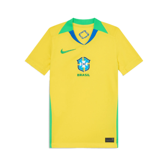 2025 Brazil Home