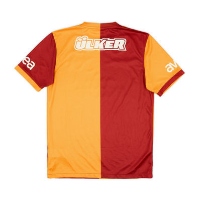2013-14 Galatasaray SK Home
