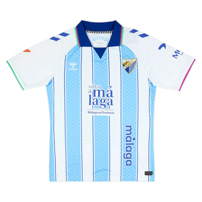2026-27 Málaga CF Home