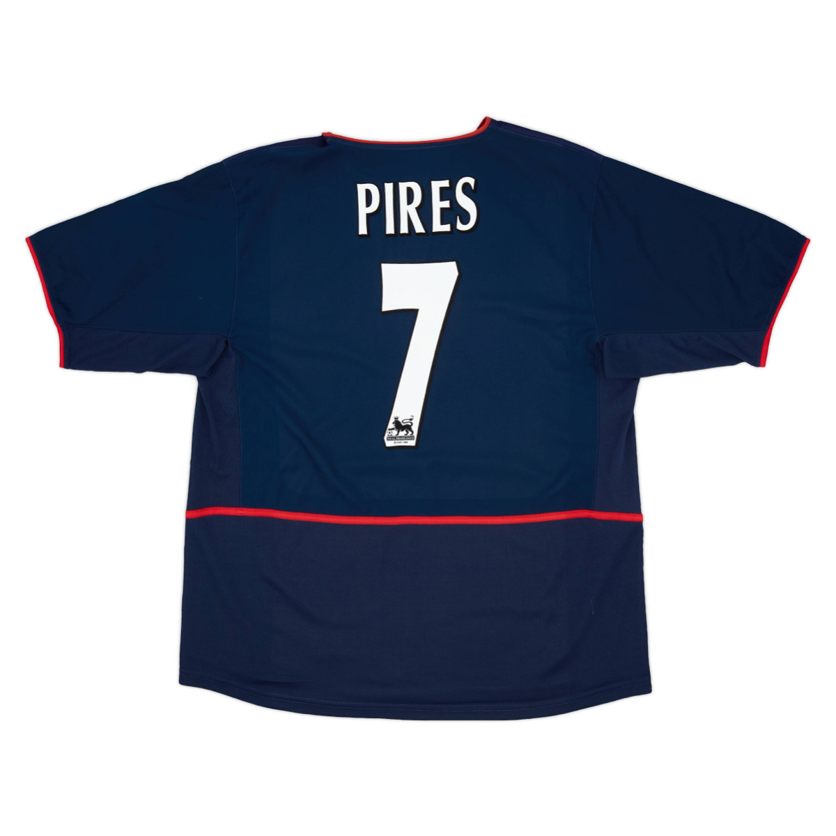 2002-04 Arsenal FC Away