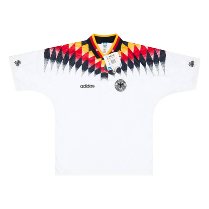 1994 Germany Home