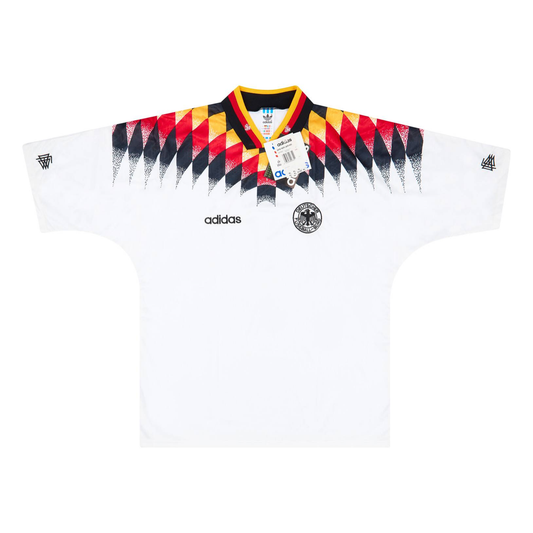 1994 Germany Home