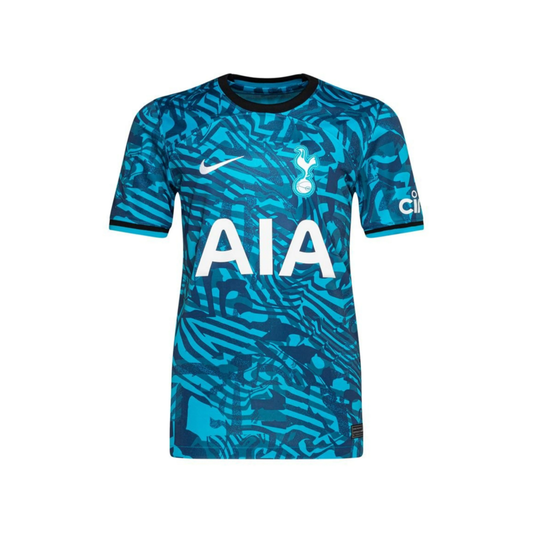 2022-23 Tottenham Hotspur FC Third