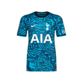 Tercera equipación del Tottenham Hotspur FC 2022-23