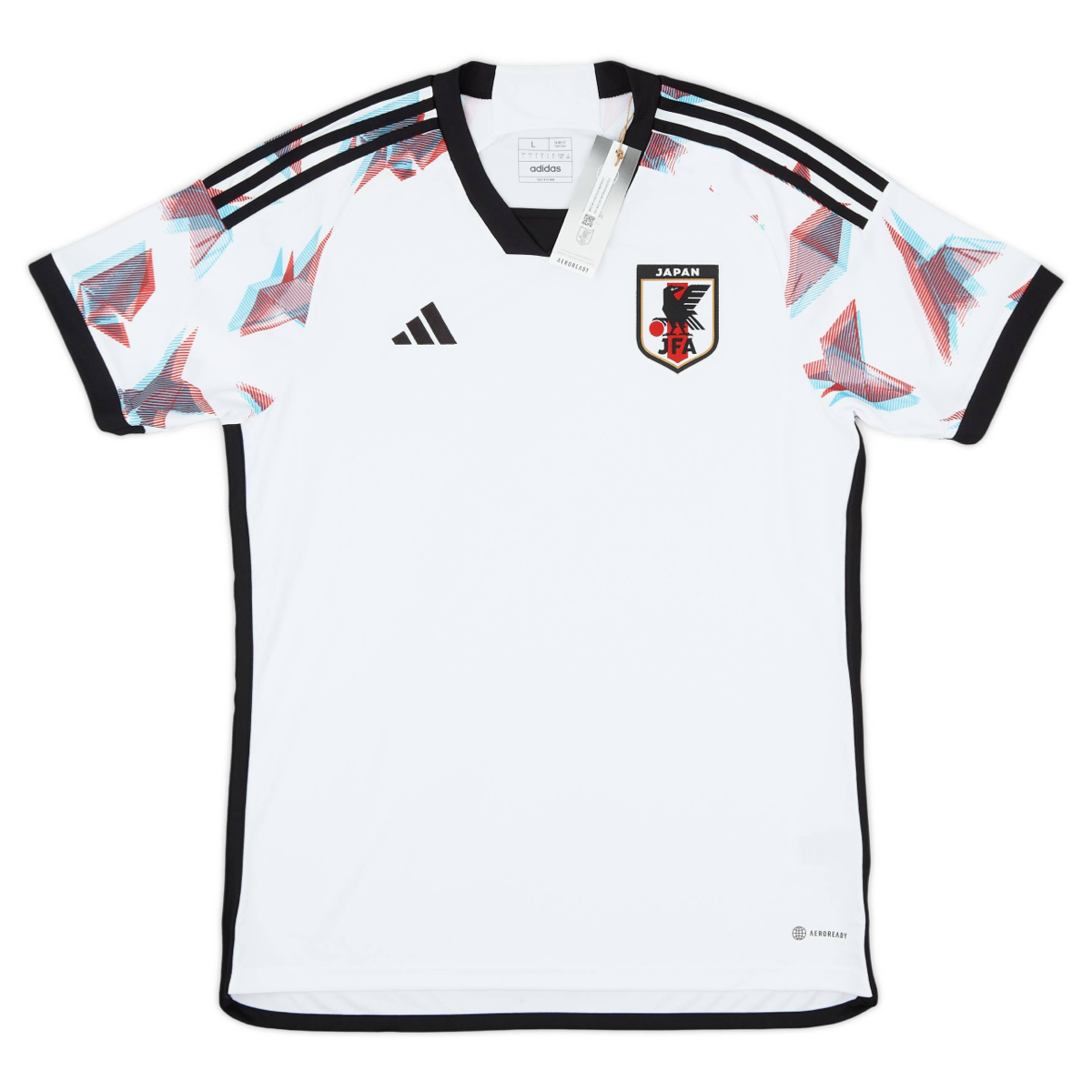 2022 Japan Away