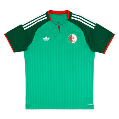 2026 Algeria Away