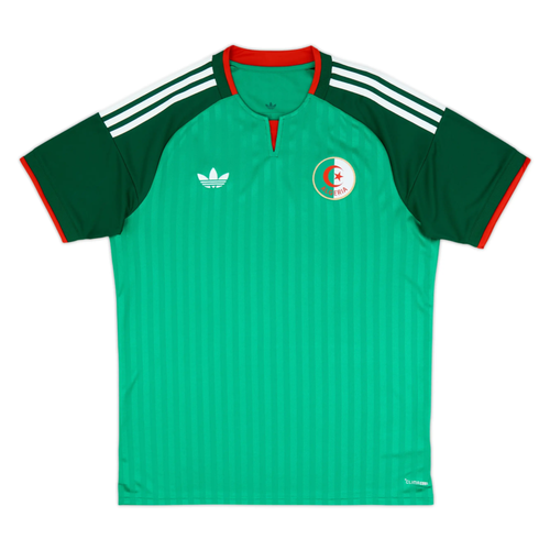 2026 Algeria Away