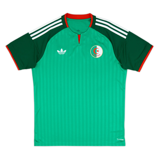 2026 Algeria Away