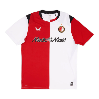 2026-27 Feyenoord Rotterdam Home