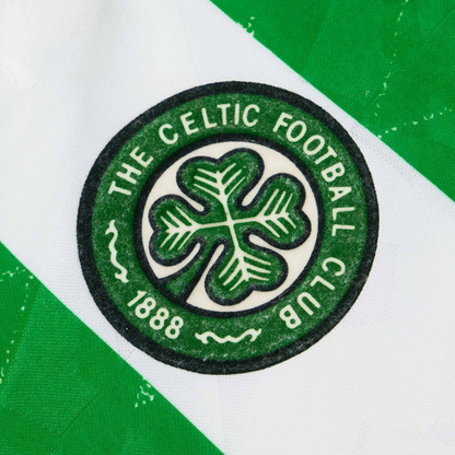 1989-91 Celtic FC Home