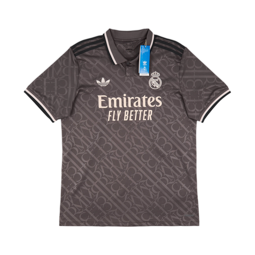 2024-25 Real Madrid CF Third