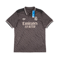 Tercera equipación del Real Madrid CF 2024-25