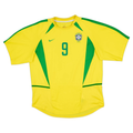 2002 Brasil Local