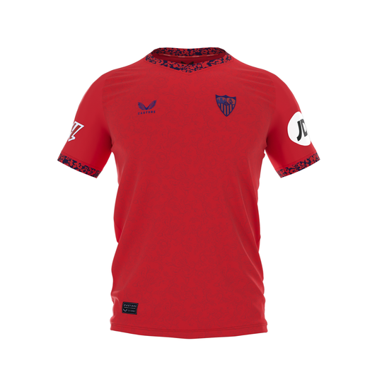2024-25 Sevilla FC Away