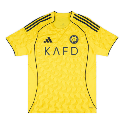 2025-26 Al-Nassr FC Home