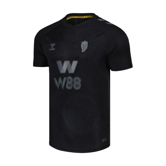 2025-26 Sunderland AFC Third