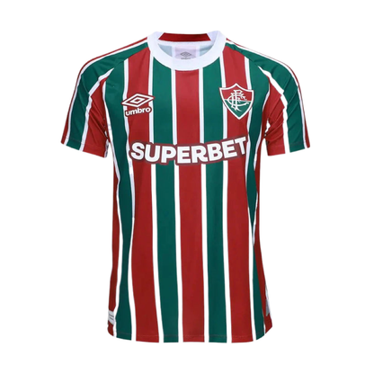 2025-26 Fluminense FC Home