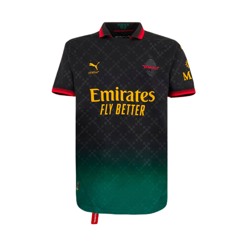 2024-25 AC Milan Special Edition