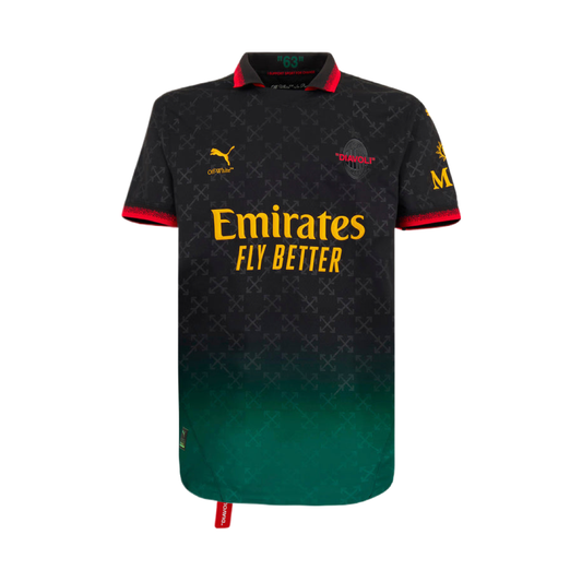2024-25 AC Milan Special Edition