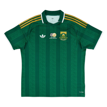 2026 South Africa Away