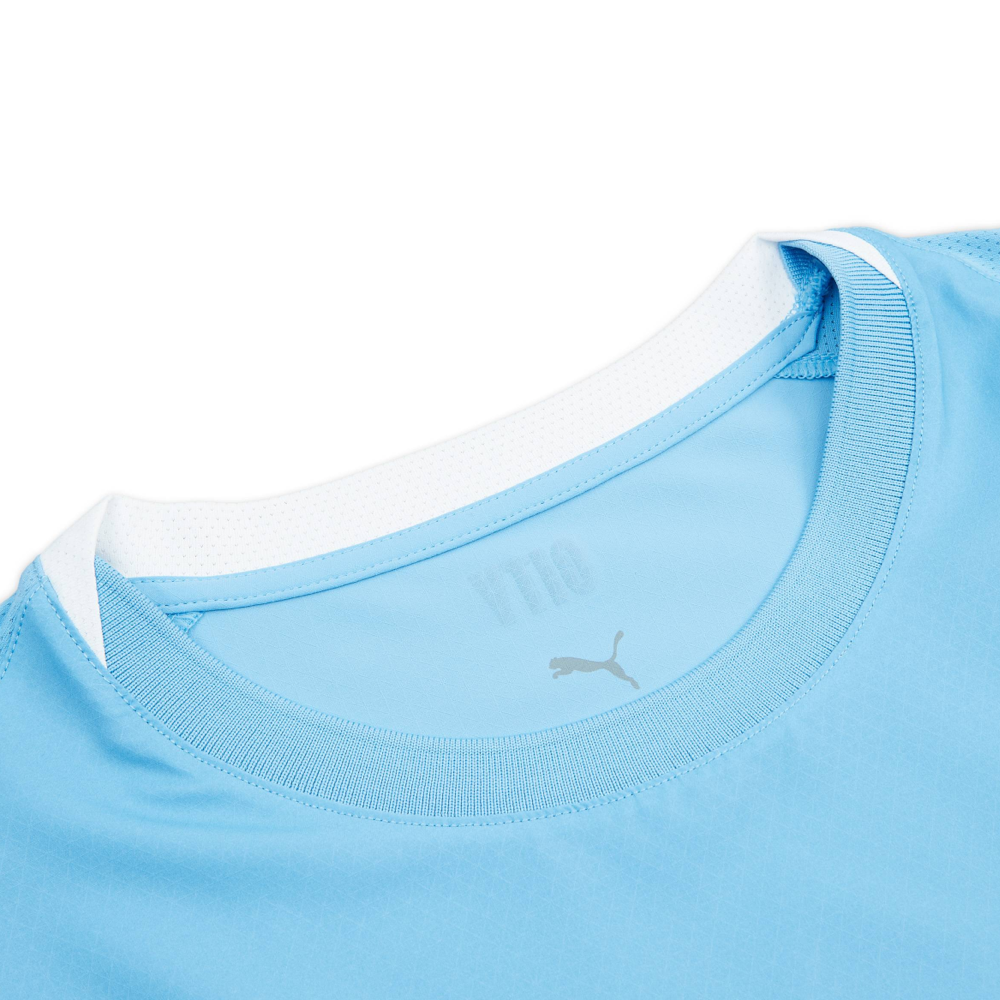 2025-26 Manchester City FC Home